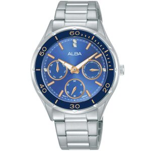 ساعة البا نسائية فاشون AP6701X1 | واتشز برايم