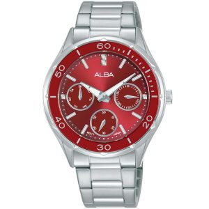 ساعة البا نسائية فاشون AP6703X1 | واتشز برايم