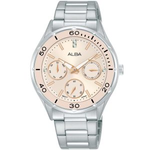 ساعة البا نسائية فاشون AP6705X1 | واتشز برايم