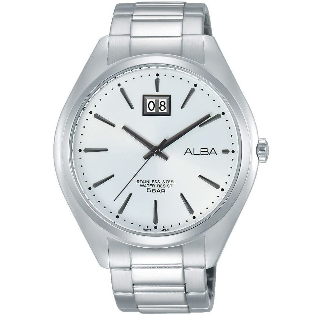 Alba Men's Watch Prestige AQ5139X1 | Watches Prime