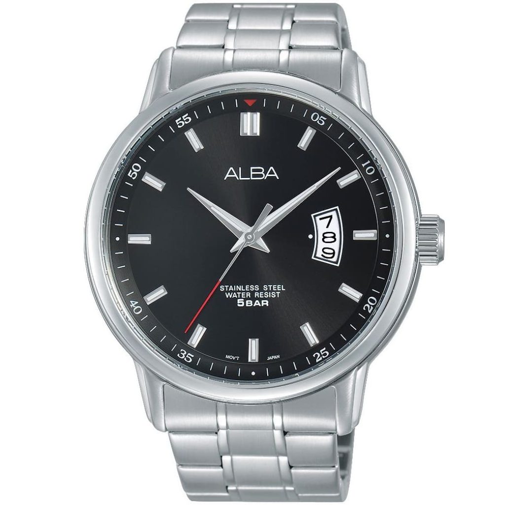 Alba Men's Watch Prestige AS9B25X1 | Watches Prime