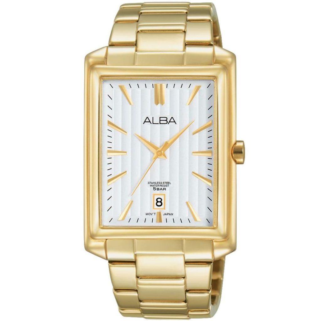 Alba Men's Watch Prestige AS9B52X1 | Watches Prime