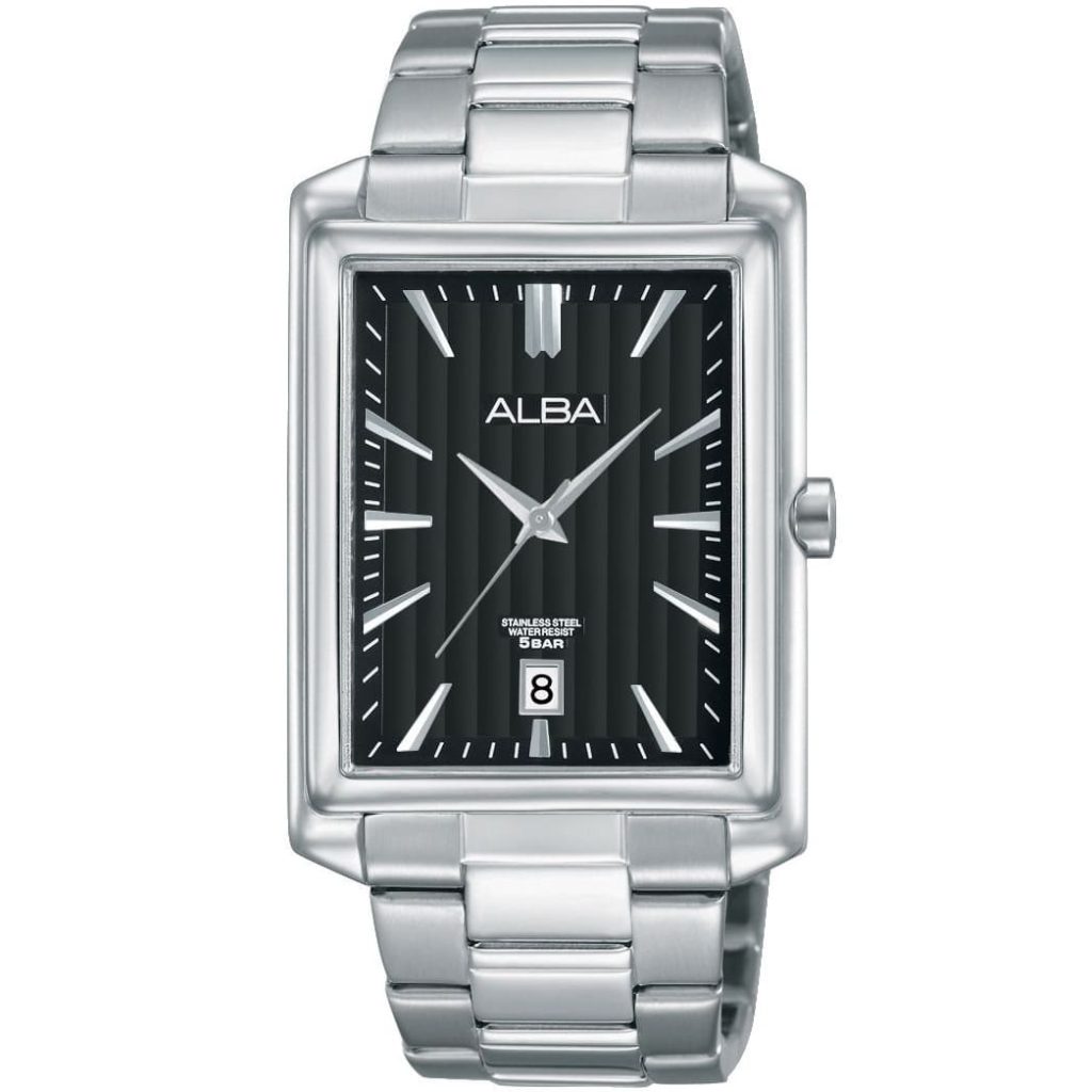 Alba Men's Watch Prestige AS9B55X1 | Watches Prime