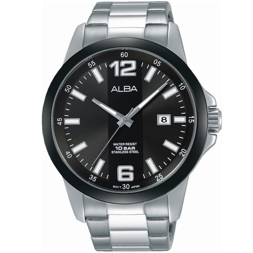 Alba Men's Watch Active AS9C41X1 | Watches Prime