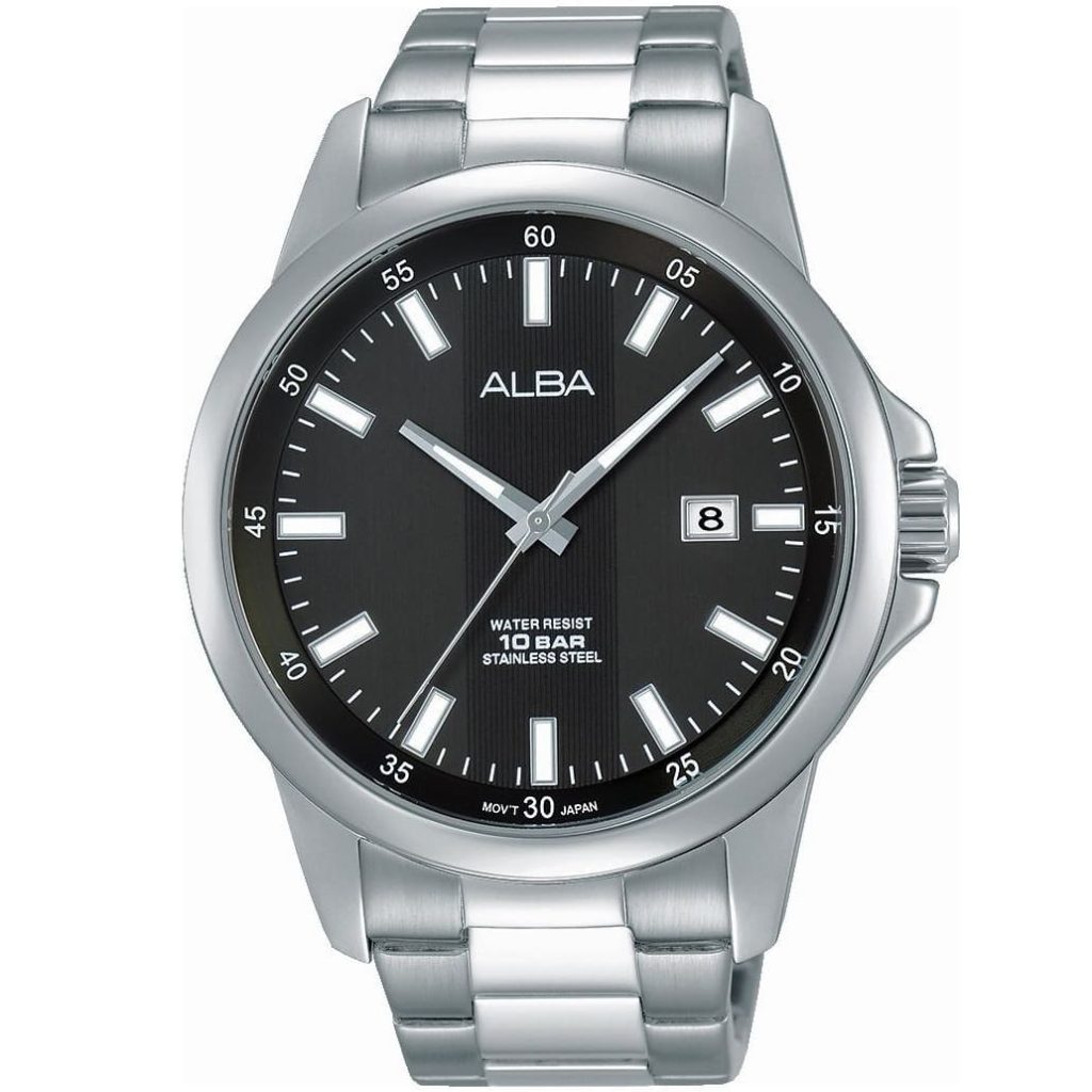 Alba Men's Watch Active AS9C43X1 | Watches Prime