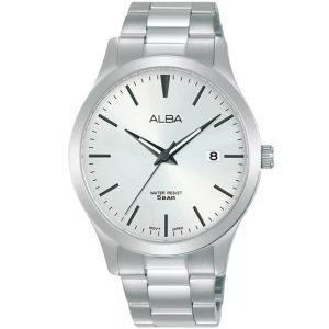 Alba Men's Watch Standard AS9M32X1 | Watches Prime