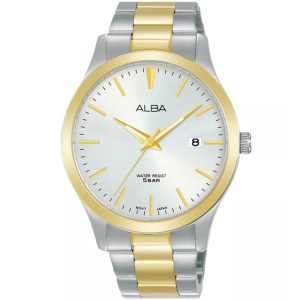 Alba Men's Watch Standard AS9M33X1 | Watches Prime