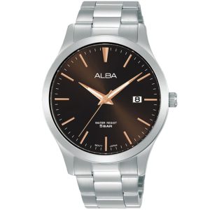 Alba Men's Watch Standard AS9M34X1 | Watches Prime