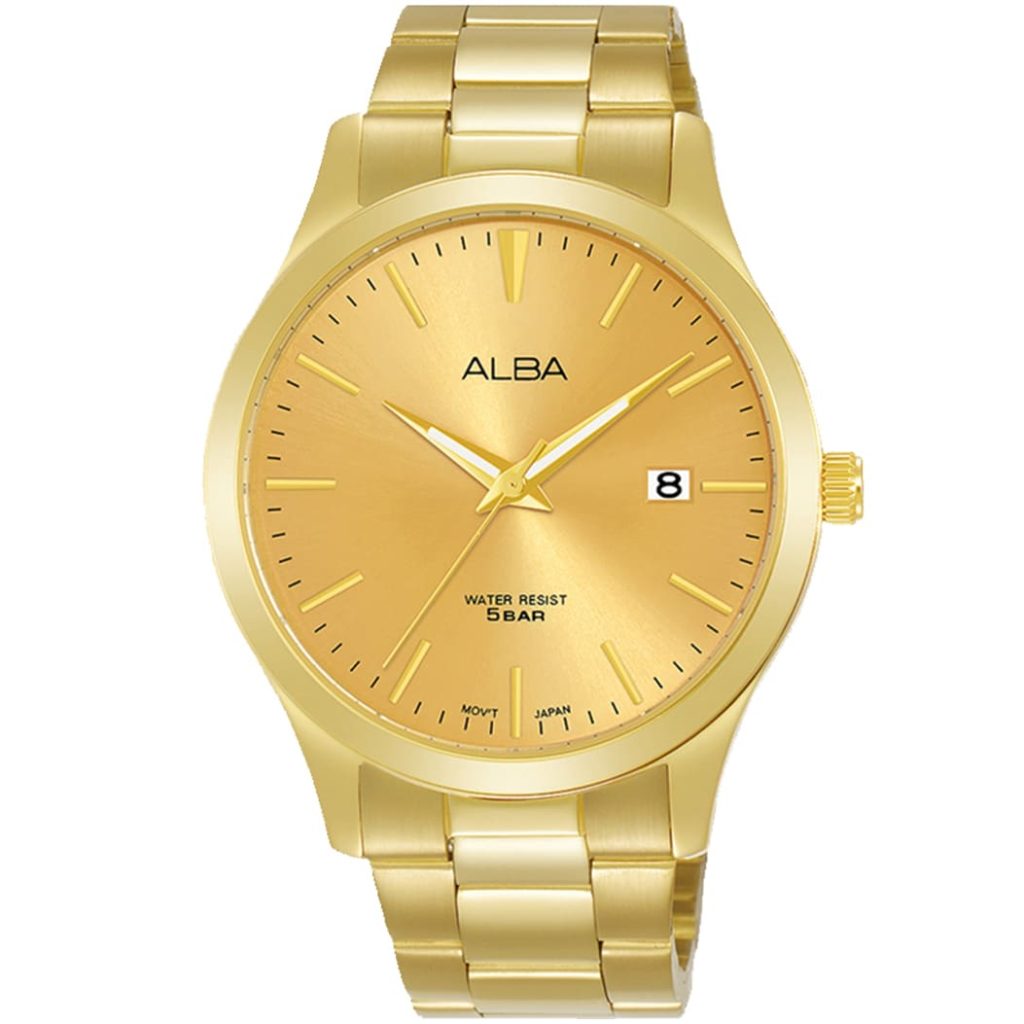 Alba Men's Watch Standard AS9M34X1 | Watches Prime