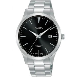 Alba Men's Watch Standard AS9M36X1 | Watches Prime