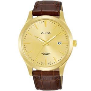 Alba Men's Watch Standard AS9M37X1 | Watches Prime