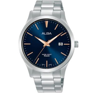 Alba Men's Watch Standard AS9M38X1 | Watches Prime