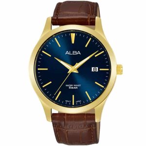 Alba Men's Watch Standard AS9M39X1 | Watches Prime