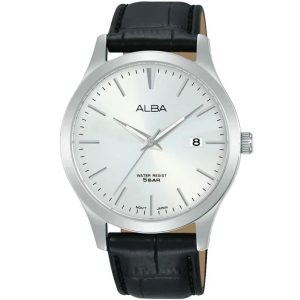 Alba Men's Watch Standard AS9M41X1 | Watches Prime