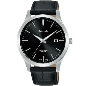 Alba Men's Watch Standard AS9M62X1 | Watches Prime