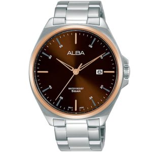 Alba Men's Watch Standard AS9M64X1 | Watches Prime