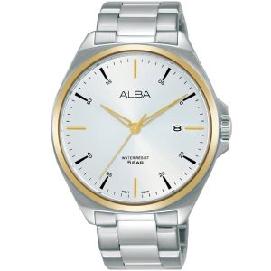 Alba Men's Watch Standard AS9M65X1 | Watches Prime