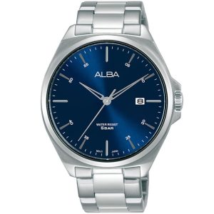 Alba Men's Watch Standard AS9M67X1 | Watches Prime