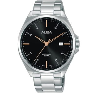 Alba Men's Watch Prestige AS9M69X1 | Watches Prime