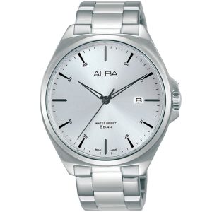 Alba Men's Watch Prestige AS9M70X1 | Watches Prime