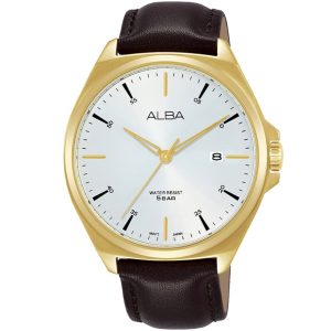 Alba Men's Watch Active AS9N05X1 | Watches Prime