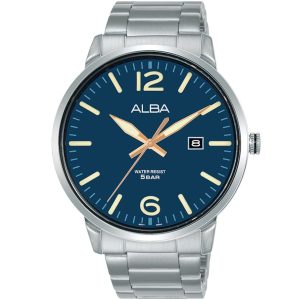Alba Men's Watch Active AS9N07X1 | Watches Prime