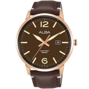 Alba Men's Watch Active AS9N13X1 | Watches Prime