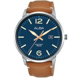 Alba Men's Watch Active AS9N15X1 | Watches Prime