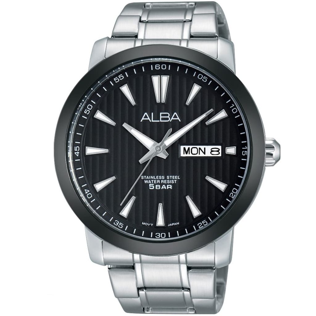 Alba Men's Watch Prestige AT2011X1 | Watches Prime