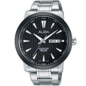 Alba Men's Watch Prestige AT2013X1 | Watches Prime