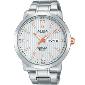 Alba Men's Watch Prestige AT2015X1 | Watches Prime