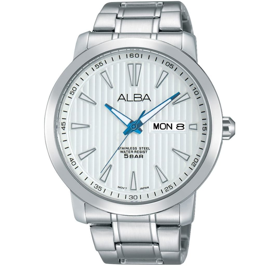 Alba Men's Watch Prestige AT2015X1 | Watches Prime