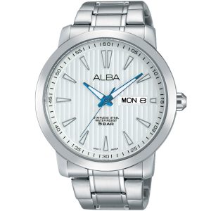 Alba Men's Watch Active AT2024X1 | Watches Prime