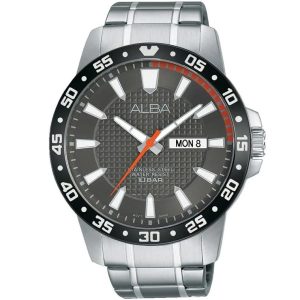 Alba Men's Watch Active AT2027X1 | Watches Prime