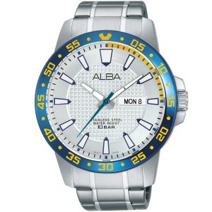 Alba Men's Watch Active AT2029X1 | Watches Prime