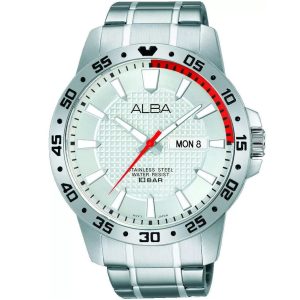 Alba Men's Watch Active AT2031X1 | Watches Prime
