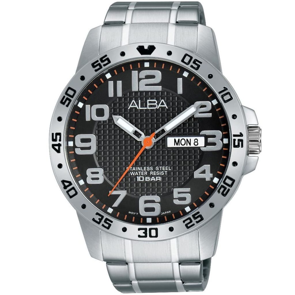 Alba Men's Watch Active AT2031X1 | Watches Prime