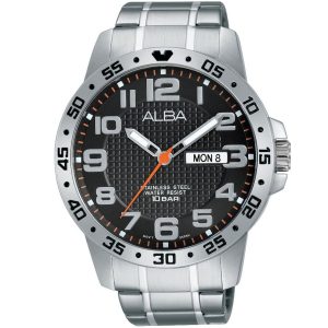 Alba Men's Watch Active AT2033X1 | Watches Prime
