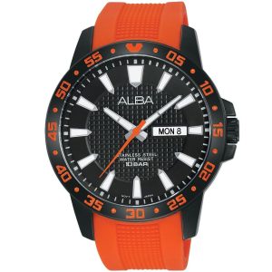 Alba Ladies Watch Fashion AT3694X1 | Watches Prime