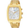 Alba Ladies Watch Fashion AT3694X1 | Watches Prime