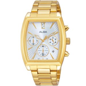 Alba Ladies Watch Fashion AT3695X1 | Watches Prime