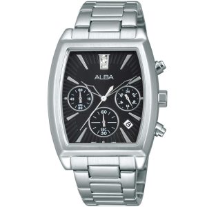 Alba Ladies Watch Fashion AT3697X1 | Watches Prime