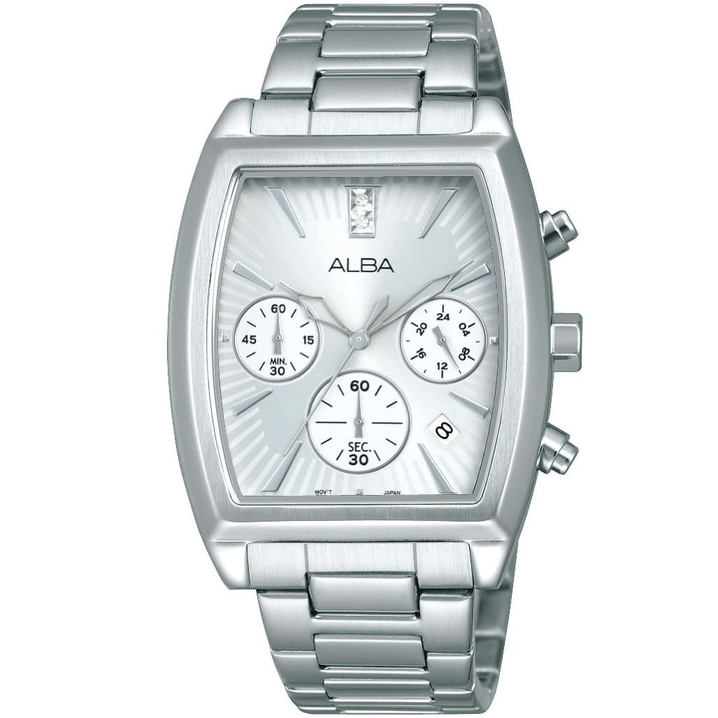 Alba Ladies Watch Fashion AT3697X1 | Watches Prime