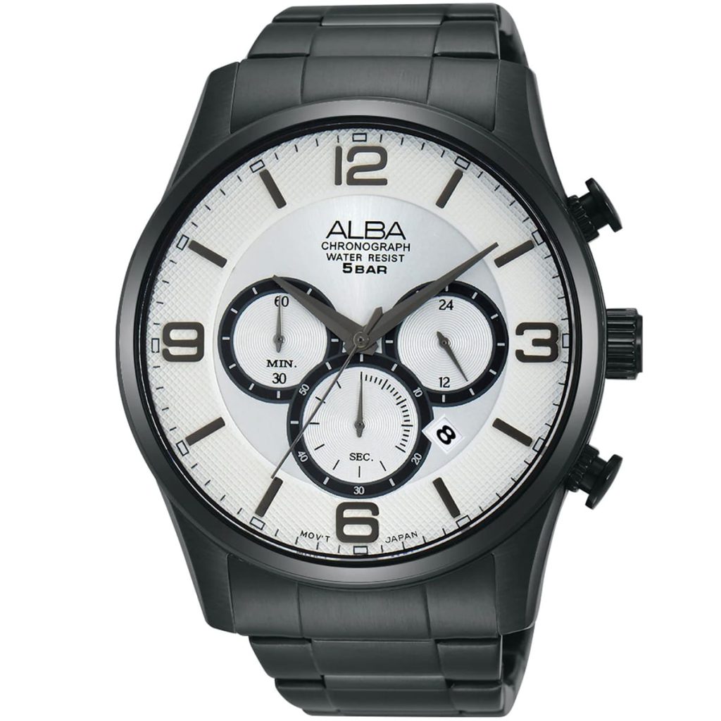 Alba Men's Watch Prestige AT3785X1 | Watches Prime