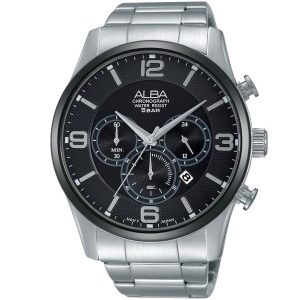 Alba Men's Watch Prestige AT3786X1 | Watches Prime