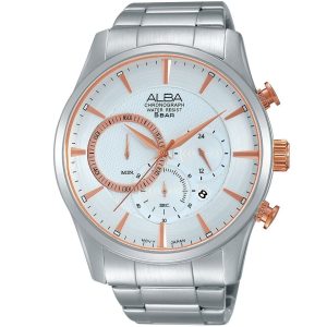 Alba Men's Watch Prestige AT3787X1 | Watches Prime