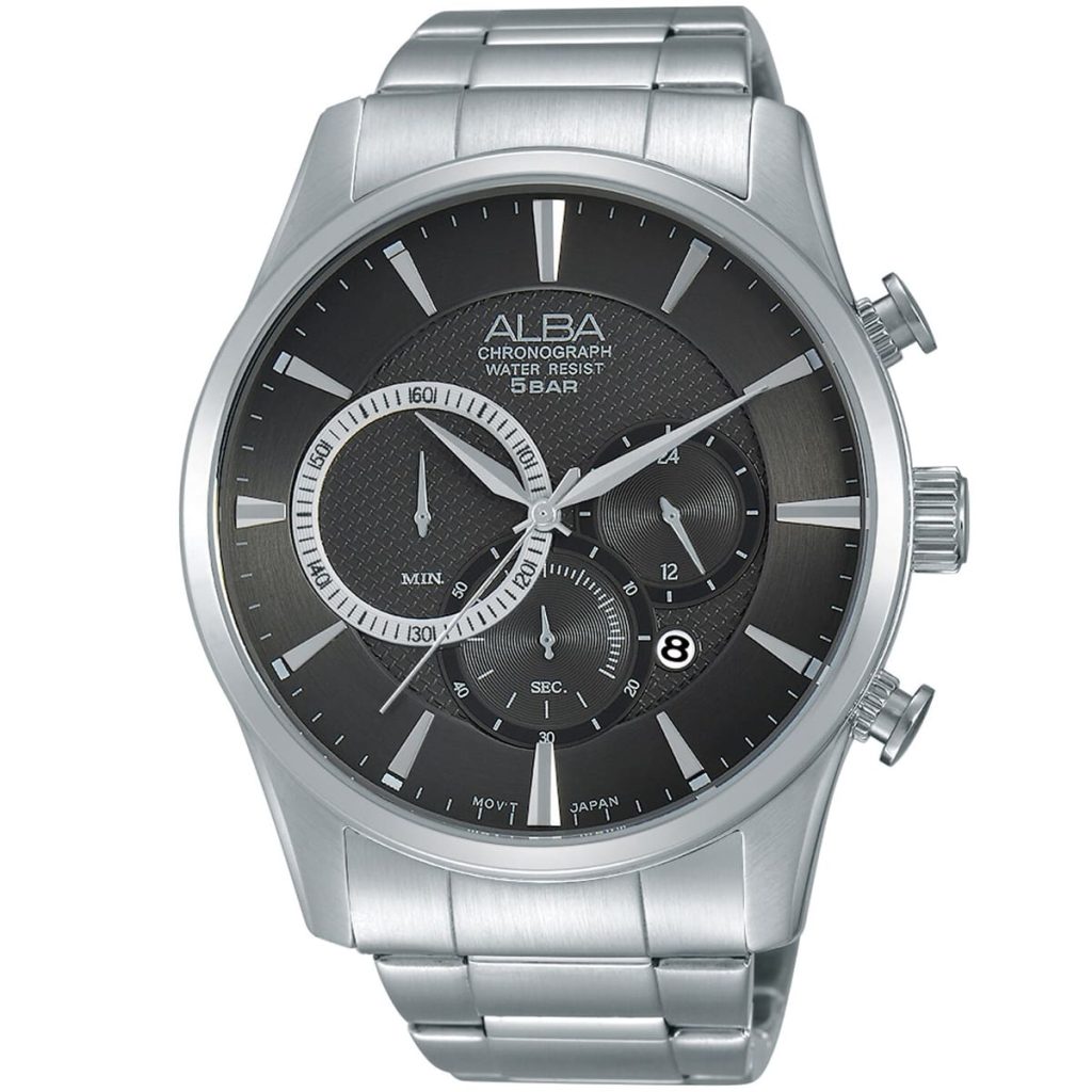 Alba Men's Watch Prestige AT3791X1 | Watches Prime