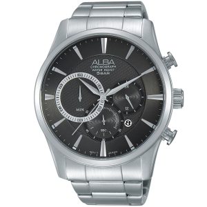 Alba Men's Watch Prestige AT3789X1 | Watches Prime