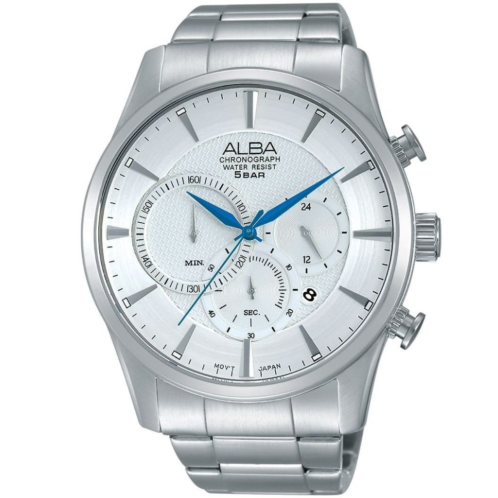 Alba Men's Watch Prestige AT3793X1 | Watches Prime