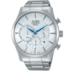 Alba Men's Watch Prestige AT3791X1 | Watches Prime